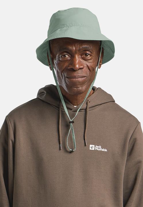 Actual product image Jack Wolfskin Sun Hat (L)