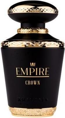 Produktbild Khadlaj Empire Crown Eau De Parfum 100ml (Eau de Parfum, 100 ml)