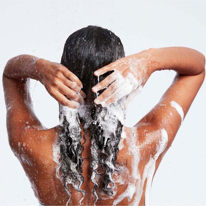 Immagine prodotto Ouai Shampoo spesso (300 ml, Shampoo liquido)