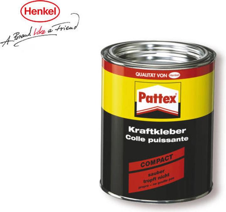 Actual product image Pattex Power Adhesive Gel Compact (625 g)