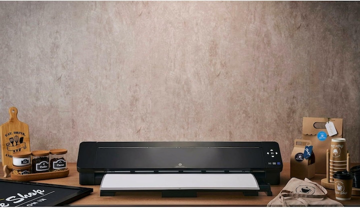 Produktbild Silhouette Cameo Pro MK-II