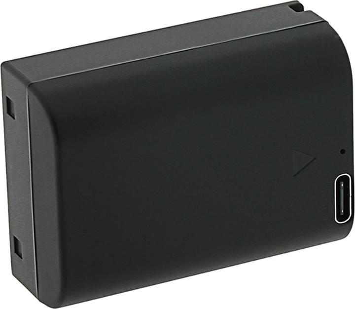 Produktbild Patona Platinum Akku BLX-1 USB-C (Kamera Akku)