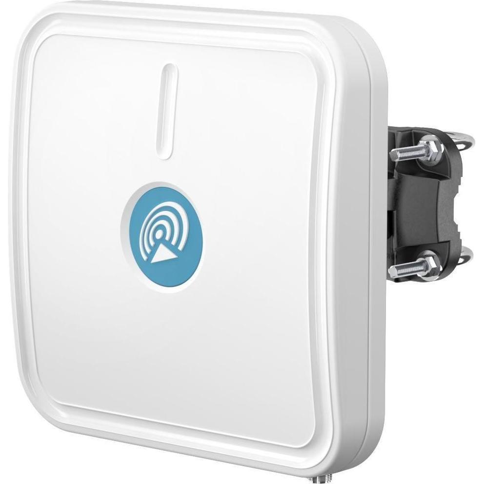 Quwireless AS915-N - QuPanel LoRa 915MHz, Nf (Lora), Antenna WiFi