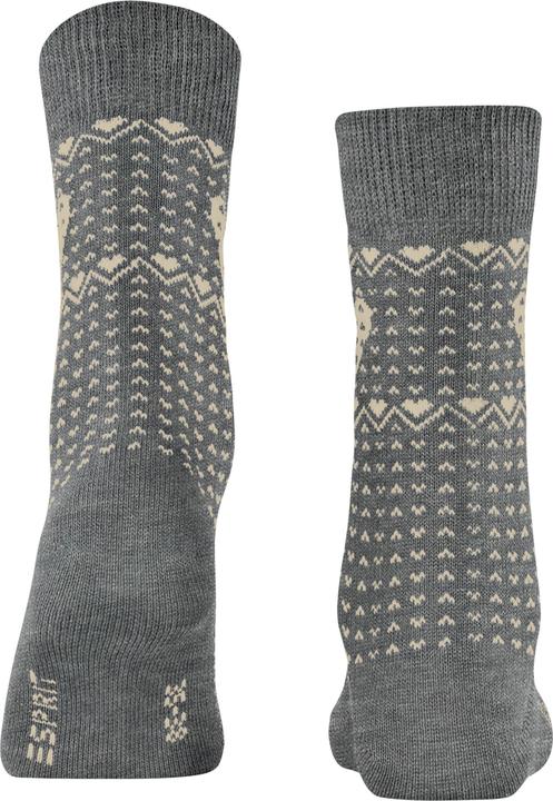 Produktbild Falke Norwegian Heart SO (35 - 38)