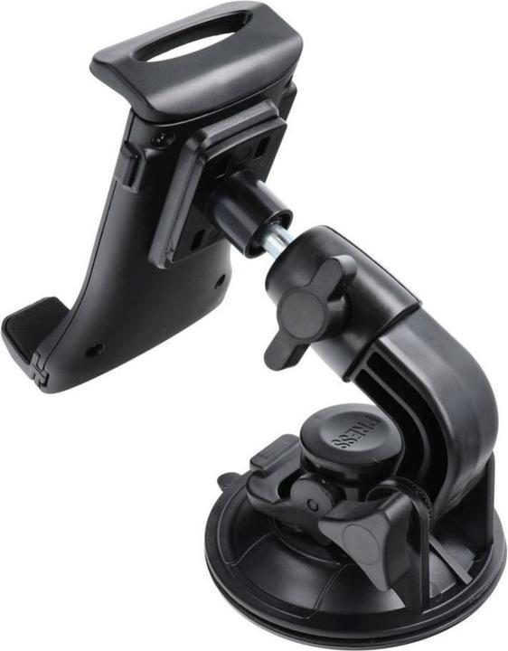 Produktbild OEM Stylus Car holder for windshield / dashboard / headrest (tablets 7" - 10") black