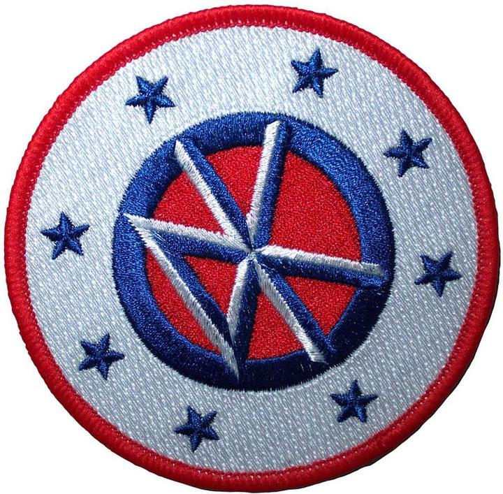 Image du produit Dead Kennedys - Patch à repasser