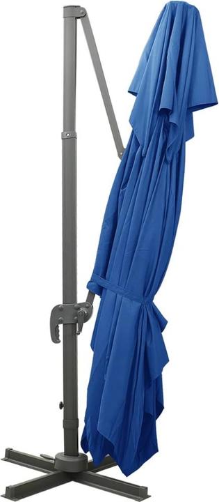 Image du produit vidaXL freischwingender Sonnenschirm (3 m)