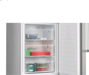 Immagine prodotto Siemens KG39NAIBT (363 l)