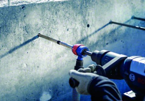 Produktbild Bosch Professional Zubehör Expert SDS Clean plus-8X Hammerbohrer-Set 12 x 200 x 350 (12.0 Millimeter)