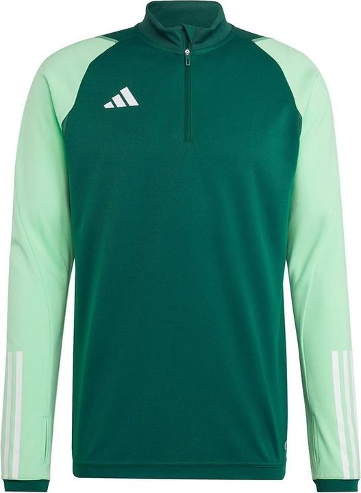 Produktbild adidas Tiro 23 Competition Training Top Herrentrikot, Grün HU1308 (L) (L)