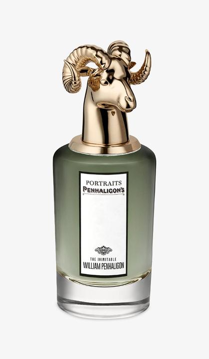 Produktbild Penhaligon's William Penhaligon (Eau de Parfum, 75 ml)