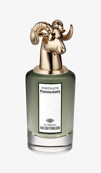 Actual product image Penhaligon's William Penhaligon (Eau de parfum, 75 ml)