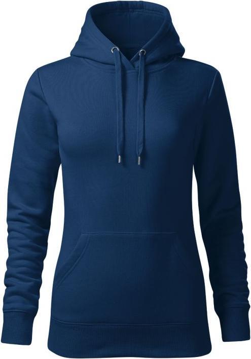 Produktbild Malfini Cape Free W MLI-F1487 Dark Blue Sweatshirt (S)