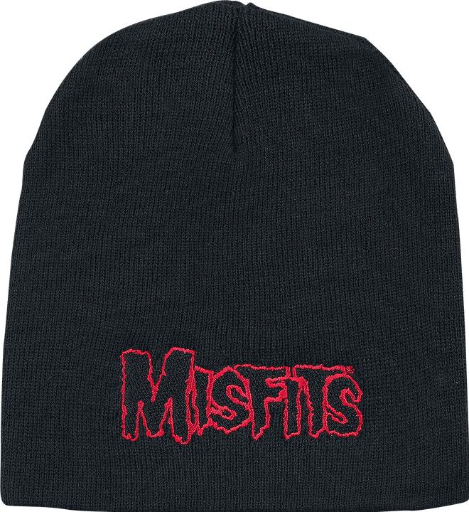Immagine prodotto Misfits Red Horror Logo