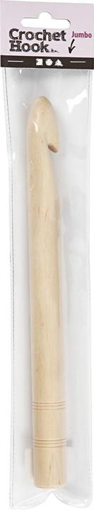 Actual product image Creativ Company Crochet hook, 23 cm