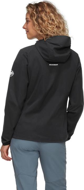 Immagine prodotto Mammut GRANITE SO Hooded Jacket, Softshell Jacke (S)