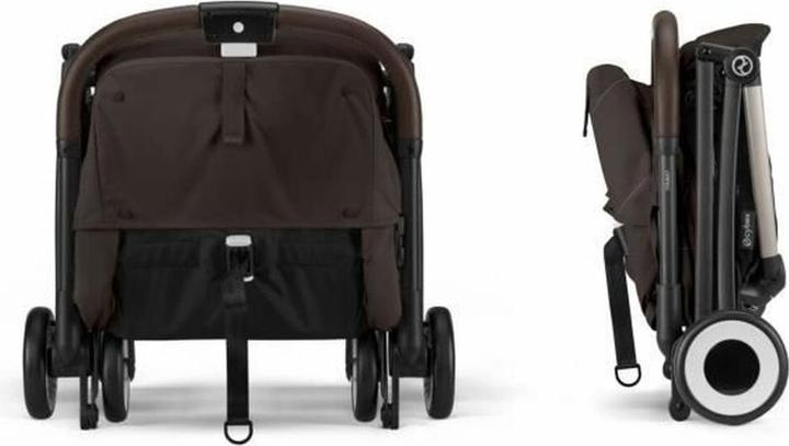 Actual product image Cybex Orfeo