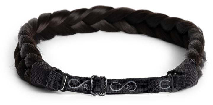 Actual product image Infinity Braids Regular Braid Lizzy Havana Roots