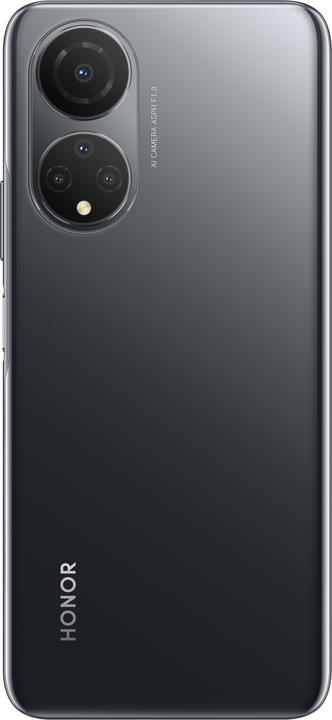 Produktbild Honor X7 (128 GB, Midnight Black, 6.74", Dual SIM, 4G)