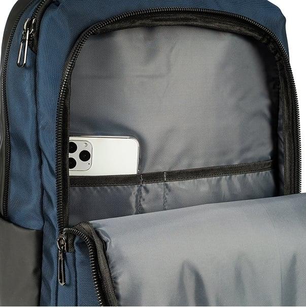 Produktbild Tucano Rucksack Notebook 15.6 Anti-Schwerkraft bre (28 l)