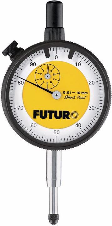 Produktbild Futuro BRW Messuhr