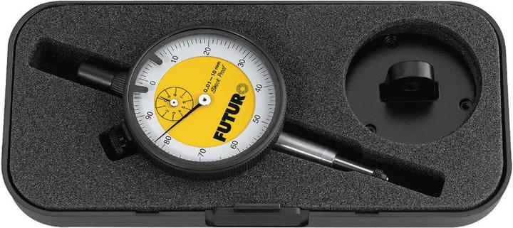 Produktbild Futuro BRW Messuhr