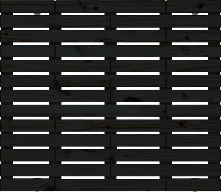 Image du produit vidaXL Oksiutka (126 x 3 x 91,5 cm)