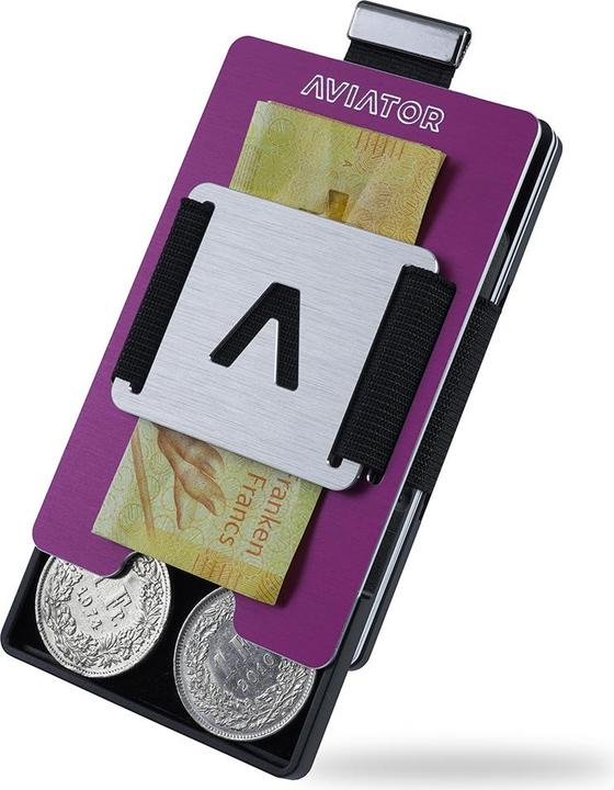Produktbild Aviator Kreditkartenwallet