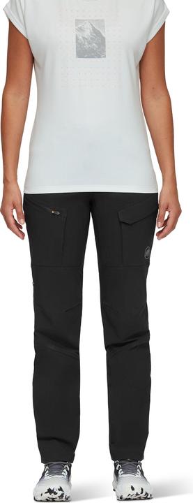 Image du produit Mammut Zinal Hybrid Pants Women (40)