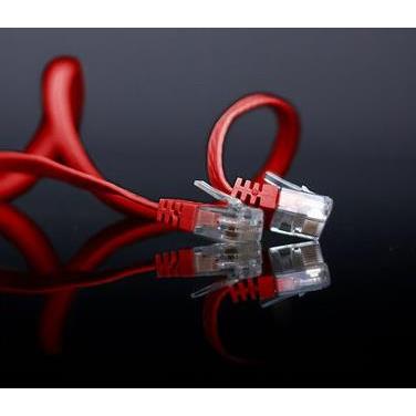 Shiverpeaks SP711-SLR (U/UTP, CAT6, 1 m), Netzwerkkabel