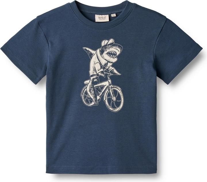Produktbild Wheat T-Shirt Kristian (98)