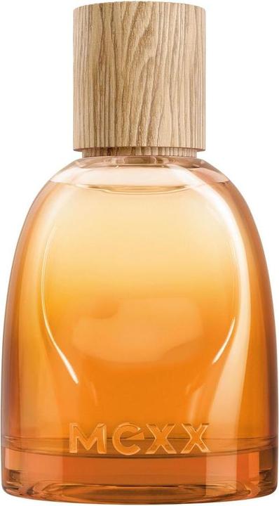 Immagine prodotto Mexx Inspired Glow For Her Eau de Parfum 50 ml (Eau de parfum, 50 ml)
