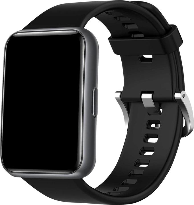 Produktbild Avizar Ersatzarmband (Silikon)