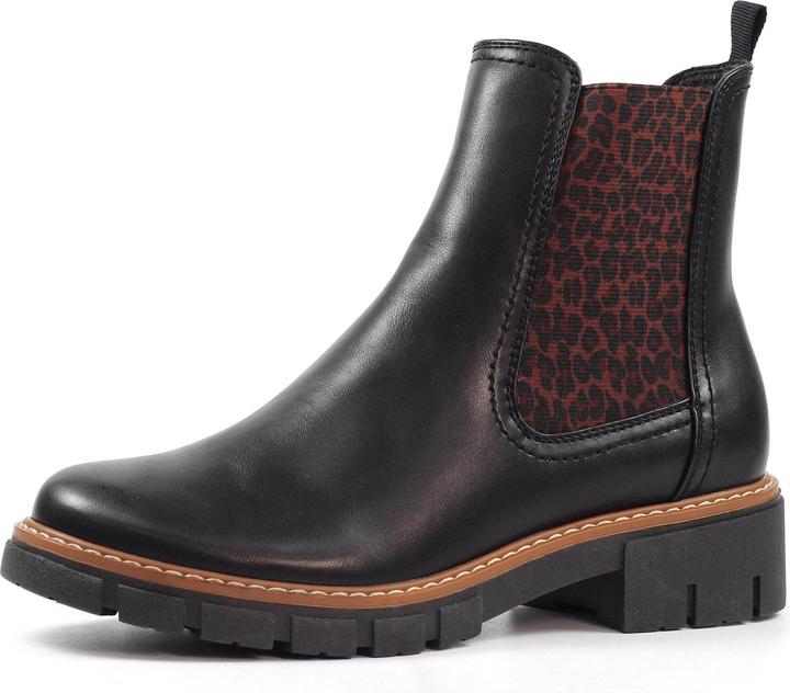 Produktbild Lunar Ribble Stiefeletten (36)