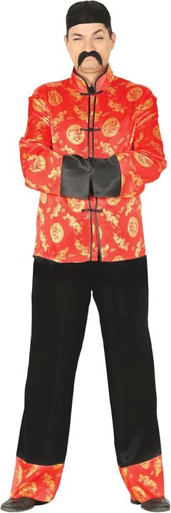 Produktbild Fiestas Guirca Chinesischer Edelmann (M)