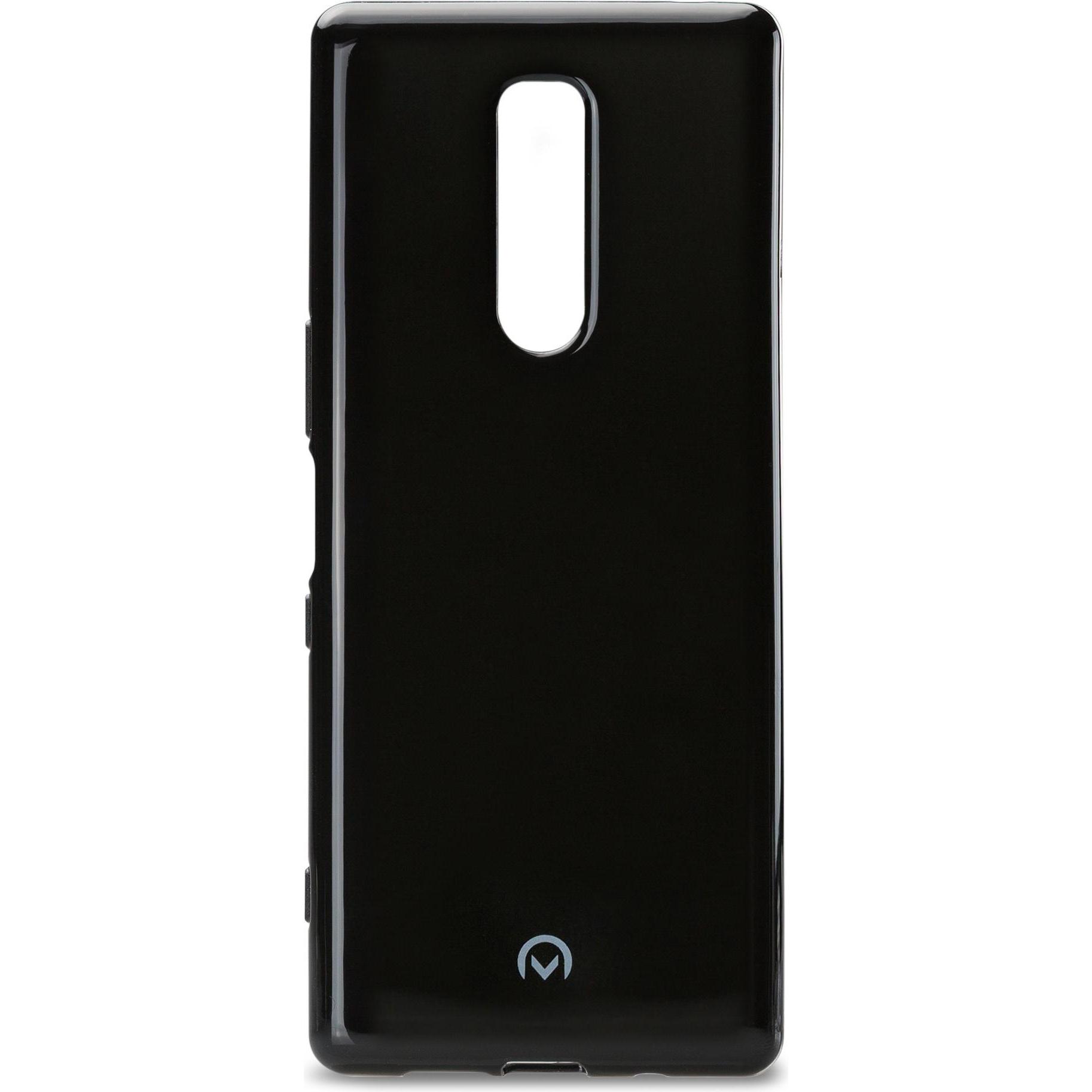 Thumbnail - Mobilize Gelee-Hülle (Sony Xperia 1), Tablet Hülle, Schwarz