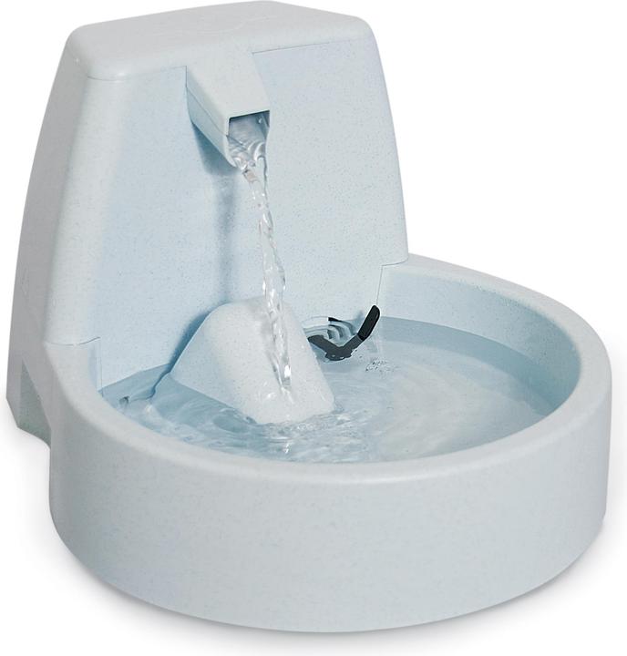 Immagine prodotto Drinkwell Fontana da bere originale PetSafe 1,5l (1.50 l)
