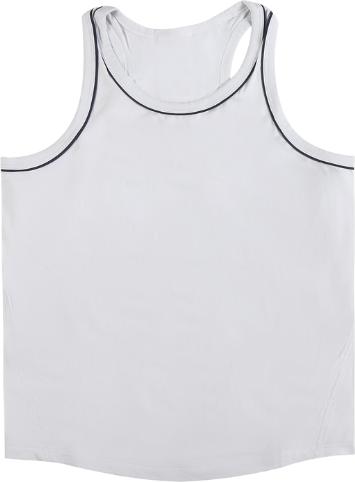 Produktbild Wilson Team Tank Mädchen Weiss (S)