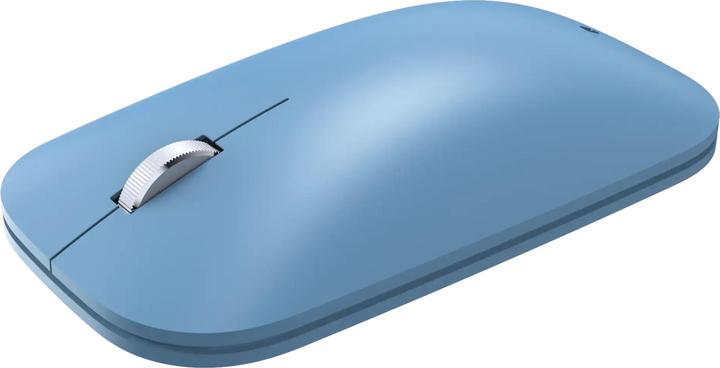 Productafbeelding Incase Modern Mobile Mouse (Draadloze)