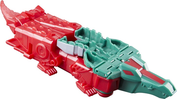 Immagine prodotto Transformers EarthSpark 1-Step Flip Changer Skullcruncher