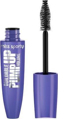 Immagine prodotto Miss Sporty Pump Up Booster Mascara Mascara 001 Nero 12Ml (001 black)
