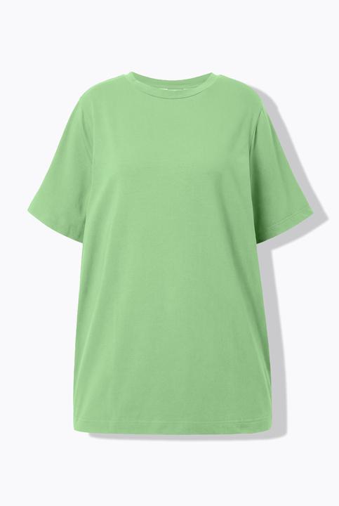 Actual product image Studio Untold Round Neck Long Tee (60)