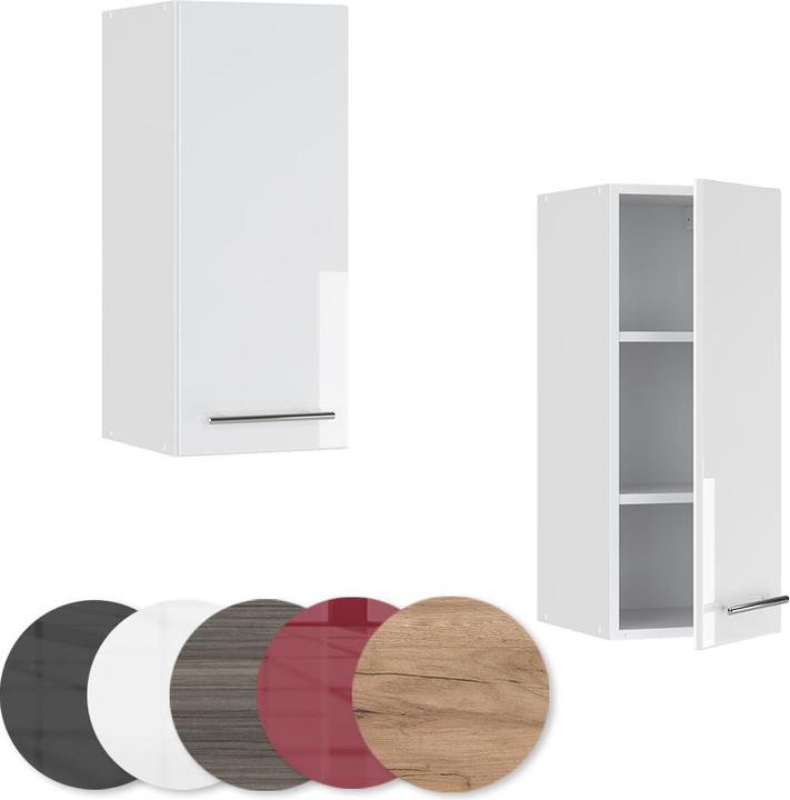 Produktbild Vicco Küchenschränke  Fame-Line (30 x 34.10 x 72 cm)