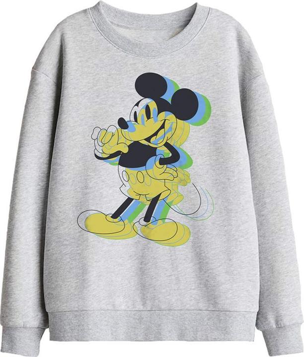 Produktbild Disney Trippy Sweatshirt (128)
