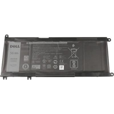 Dell Notebook-Akku 33YDH 15.2 V 3600 mAh (3600 mAh), Notebook Akku
