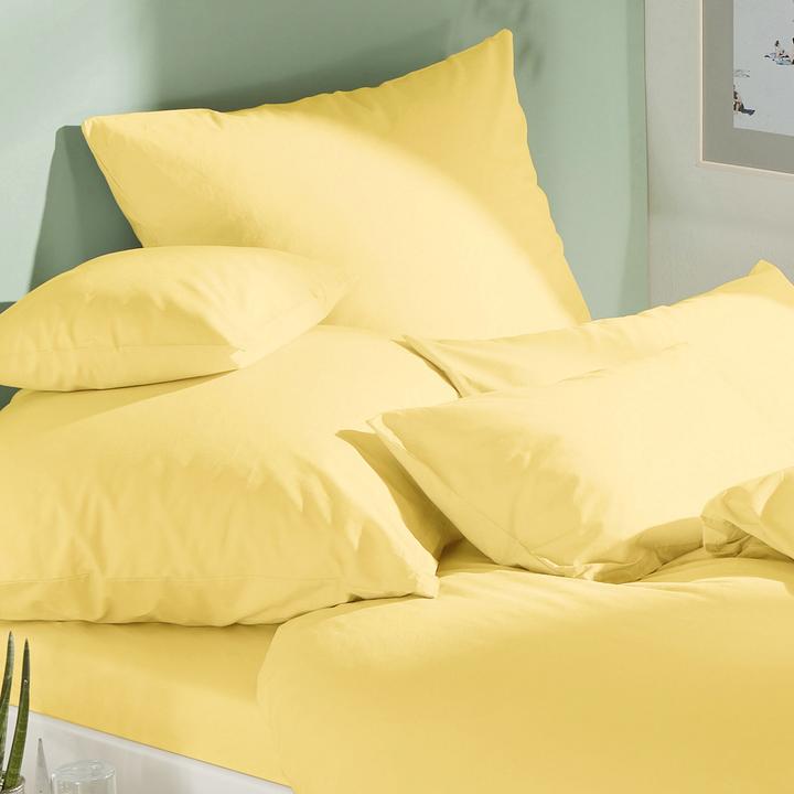 Image du produit Erwin Müller Würzburg (Housse de couette, 135 x 200 cm, 80 x 40 cm)