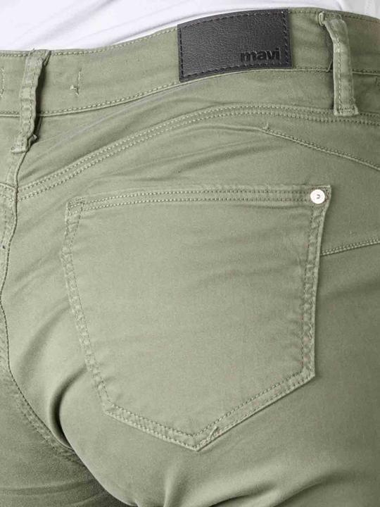 Produktbild Mavi Sophie Jeans Slim Fit Beetle Sateen