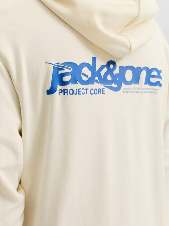 Produktbild Jack & Jones Kapuzenpullover Kapuzenpullover (XL)