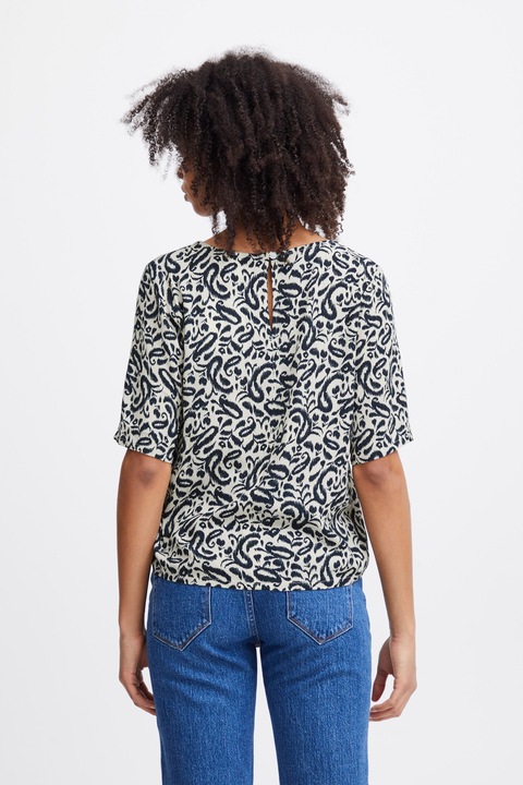 Image du produit Ichi IHMARRAKECH AOP SS10 20120863 (S)