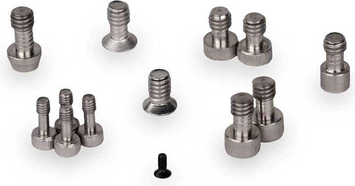 Image du produit Tilta Kit de vis pour BMPCC 4K/6K (Accessoires vidéo divers)